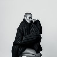THE ART OF REVOLUTION: Eva Marcille